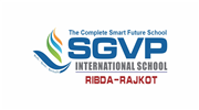 SGVP INTERNATIONAL SCHOOL